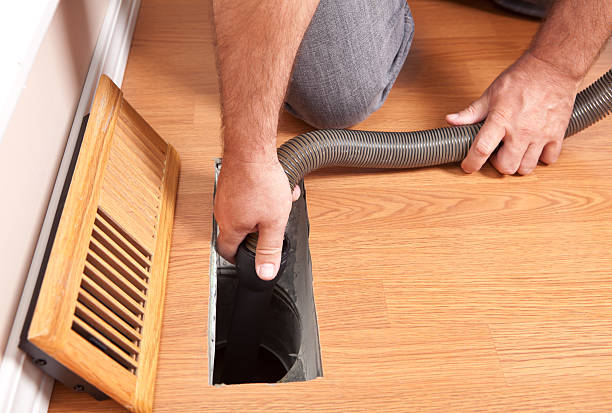 Best HVAC Duct Inspection Services  in Penndel, PA