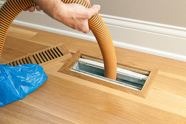 Best Ductwork Cleaning Services  in Penndel, PA